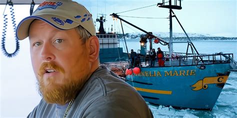 cornelia marie sad news|Deadliest Catch Cast: What Happened To Casey McManus.